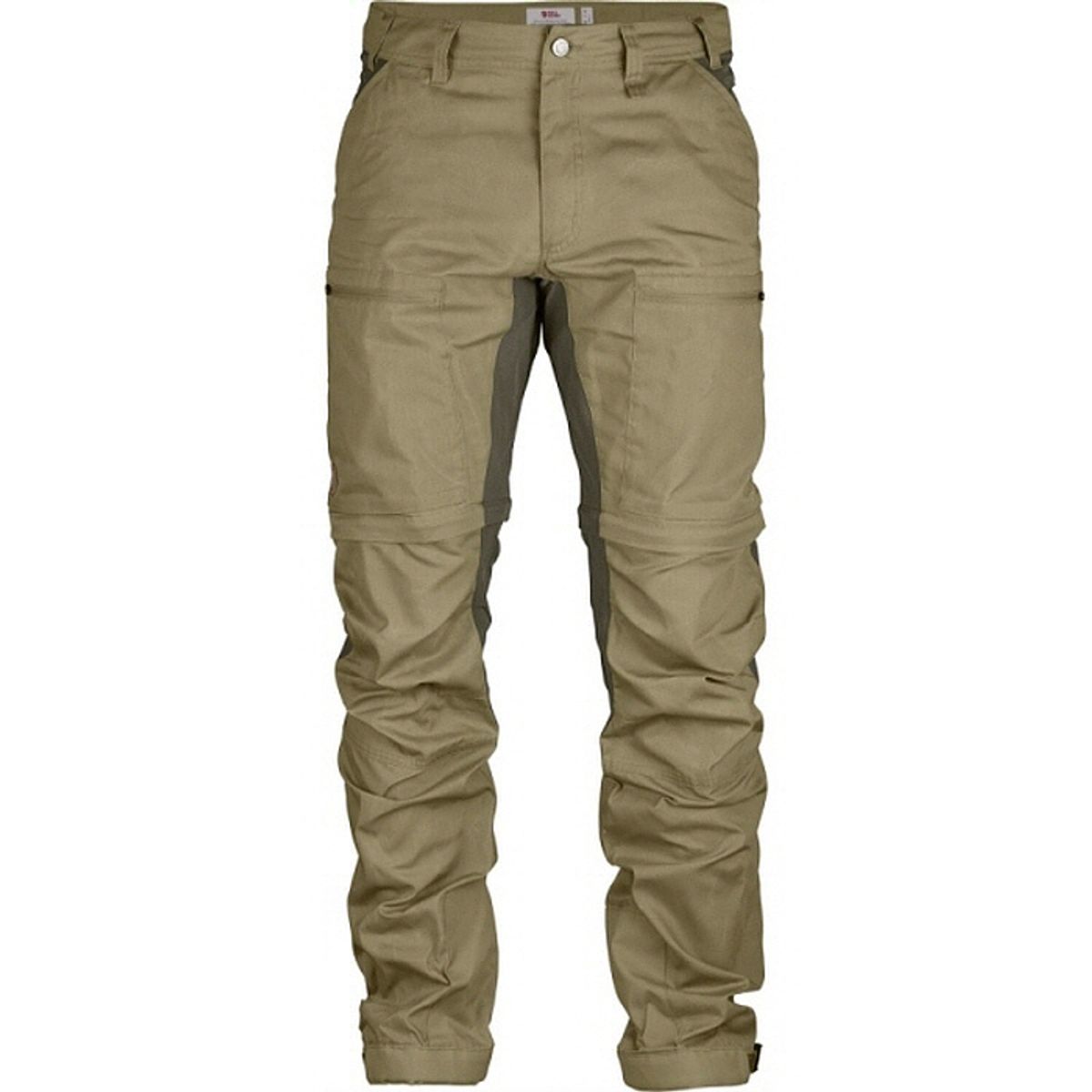 피엘라벤(FJALLRAVEN) 아비스코 라이트 트레킹 짚-오프 트라우저 레귤러 (81535R)