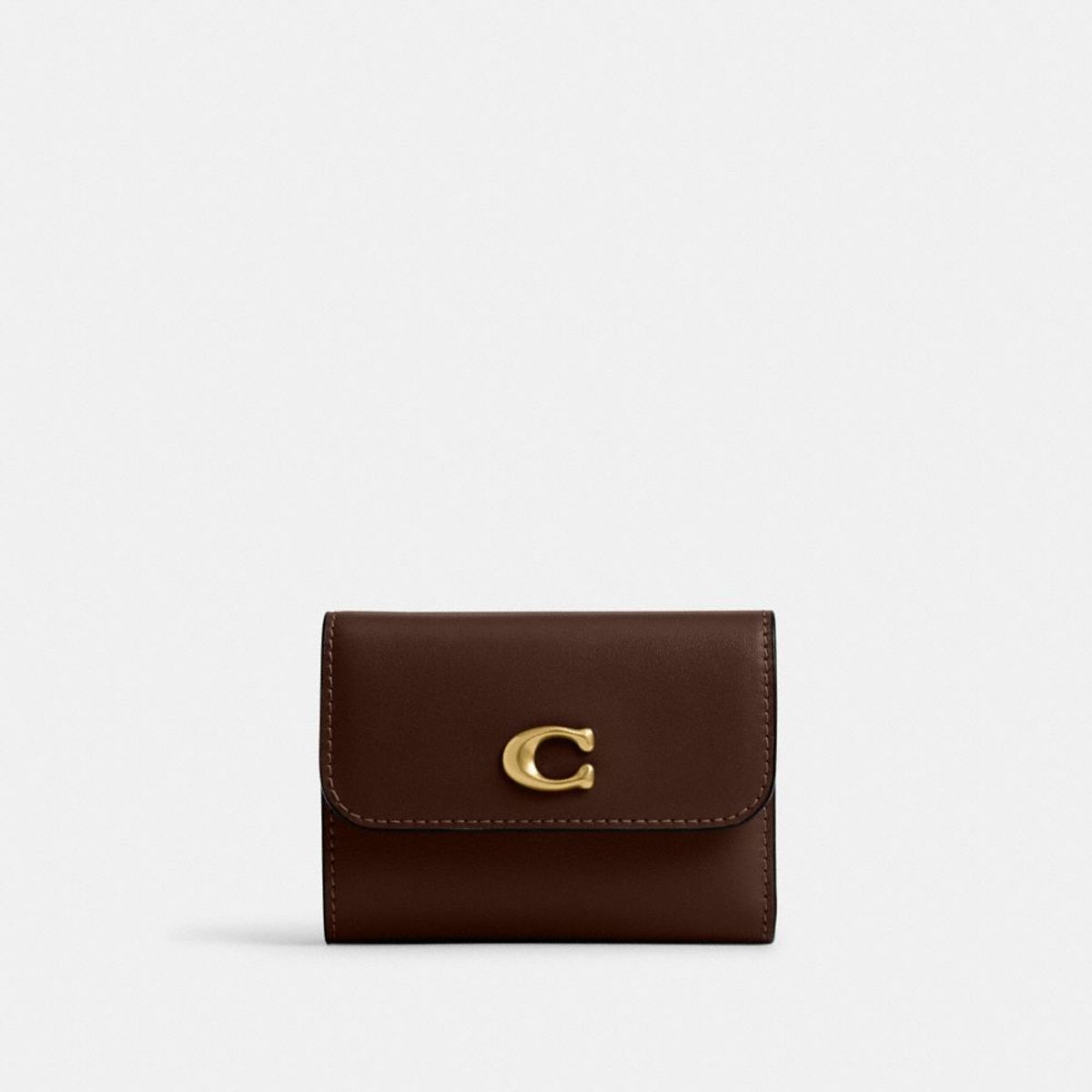 코치(COACH) 에센셜 카드 홀더 월릿 CZ111 B4MPL