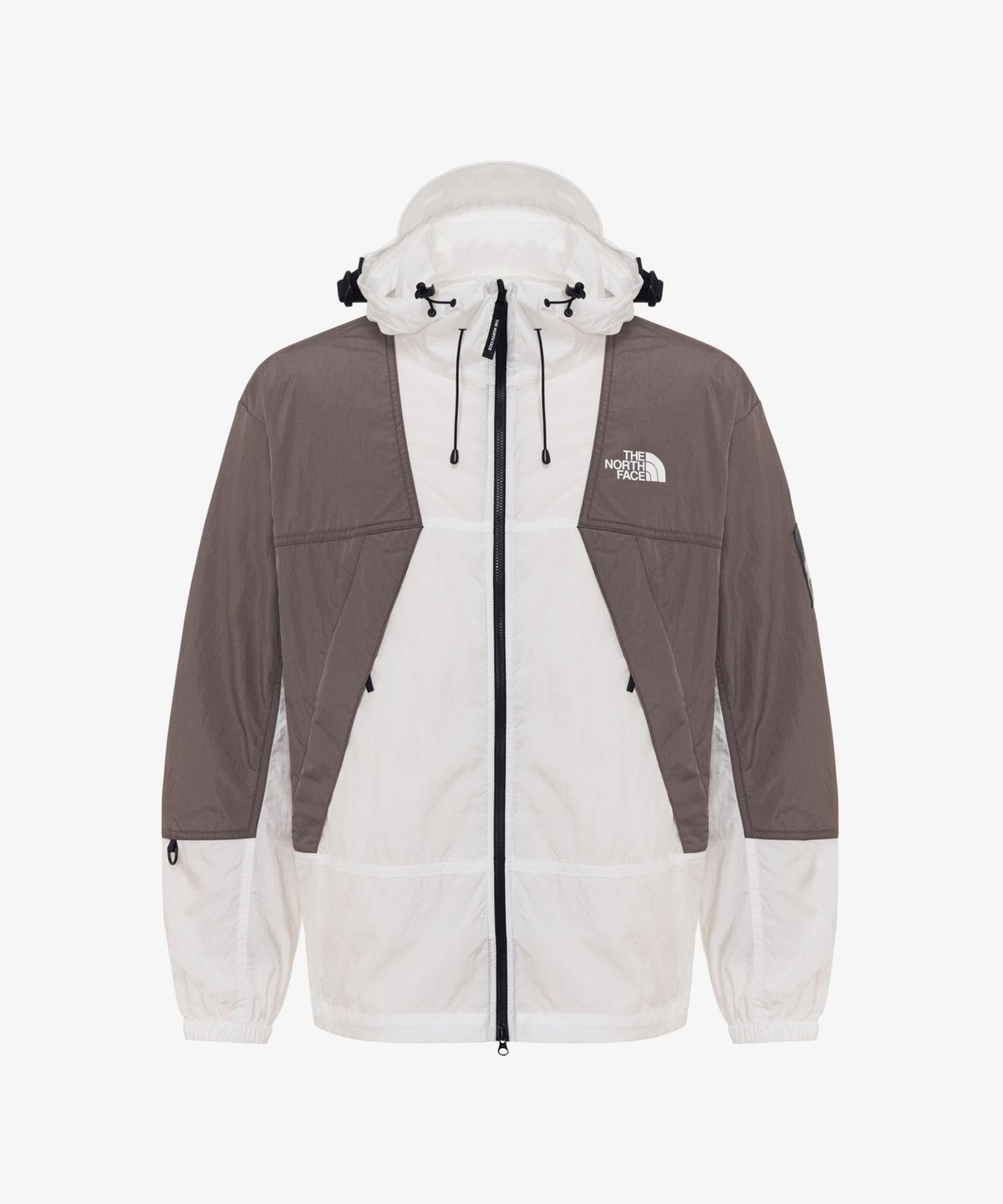 노스페이스(THE NORTH FACE) NJ3LR01K 1994 마운틴 화이트라벨 자켓 OFF_WHITE
