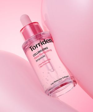 셀메이징 저분자 콜라겐 모공 탄력앰플 30ml