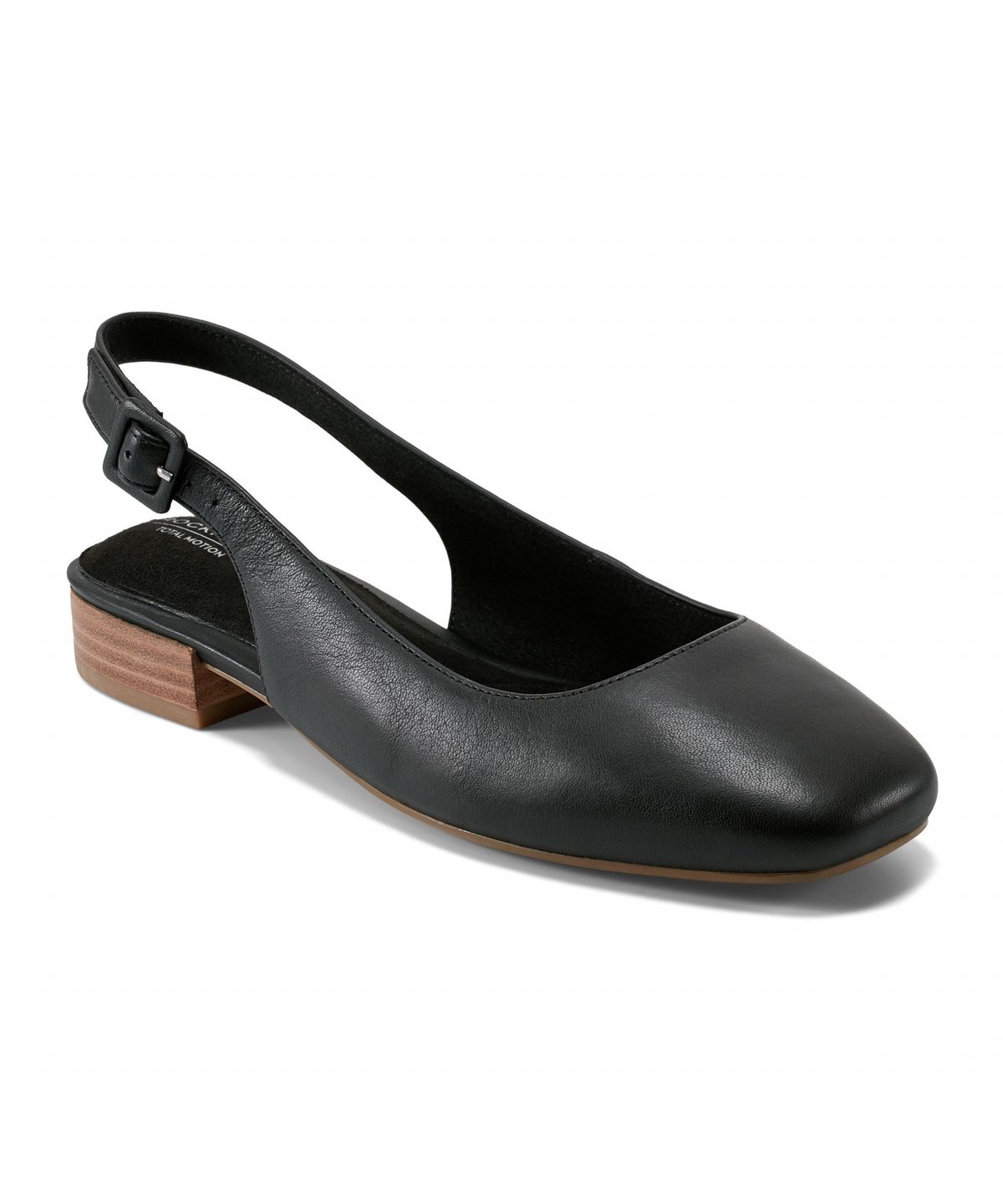 락포트(ROCKPORT) 토탈모션 엘리아스 슬링백 TM ELIAS SLINGBACK (RW0108)