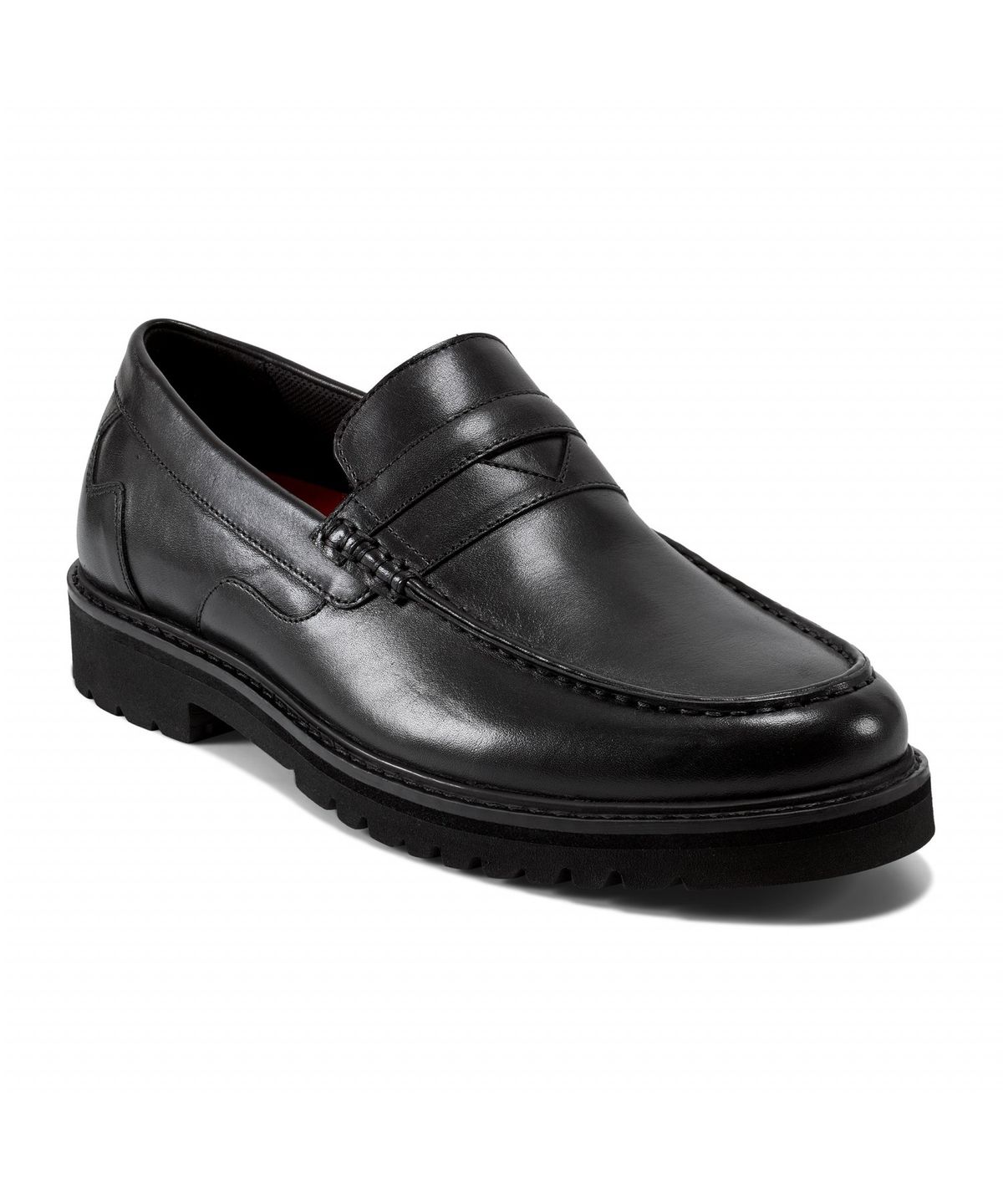 락포트(ROCKPORT) 메버릭 페니 MAVERICK PENNY (RM0085)