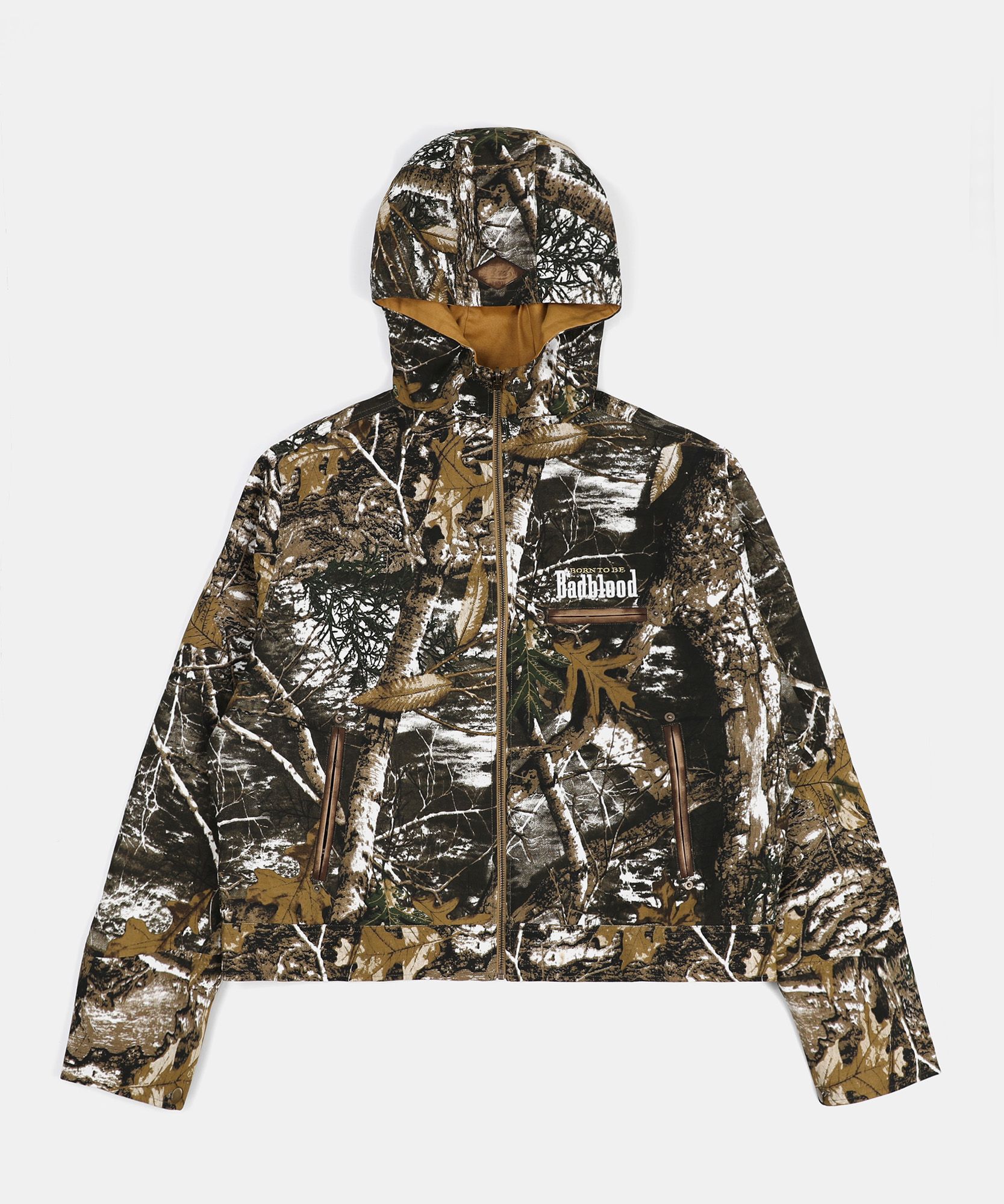 パーカー・フーディ BADBLOOD Alpha 3 Hood Zip-Up realtree MUSINSA | BADBLOOD Alpha 3 Hood Zip-Up - Realtree
