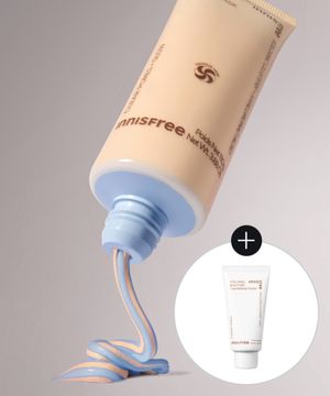 화산송이 모공 듀얼 마스크 110g + 사은품 증정