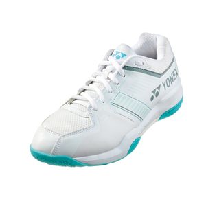 STRIDER FLOW (2025) 남녀공용 배드민턴화 민트