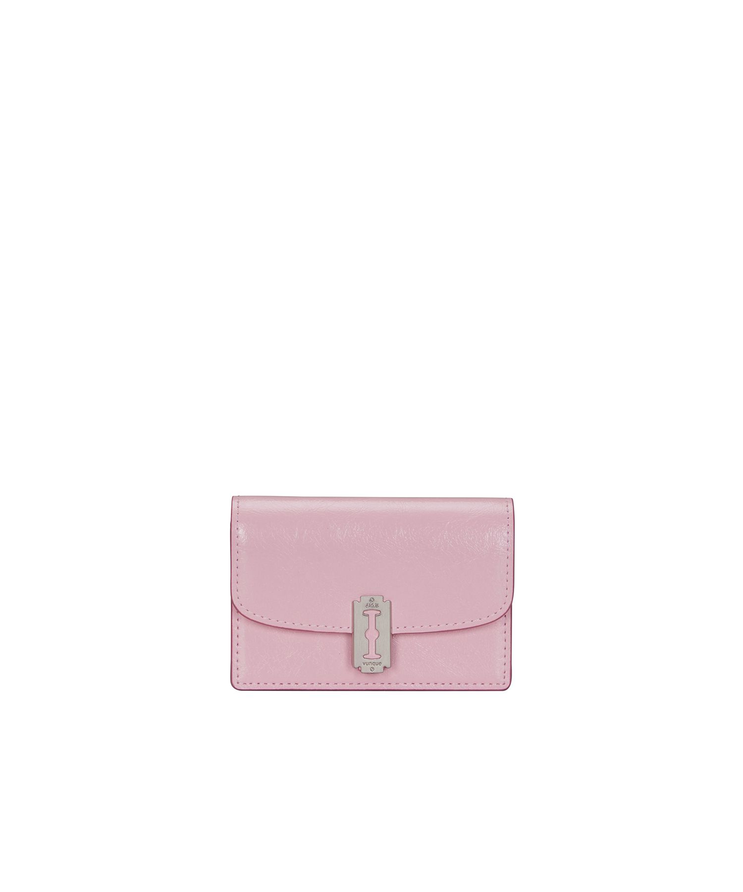 MUSINSA | VUNQUE Occam Lune Accordion Card Wallet (Occam