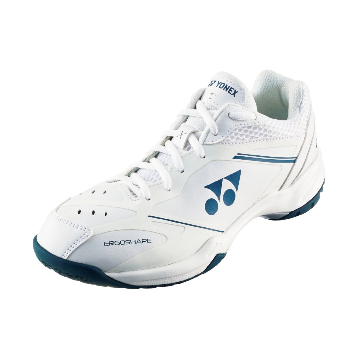 요넥스(YONEX) SHB-65X4(65X4) (2025) 남녀공용 배드민턴화 화이트