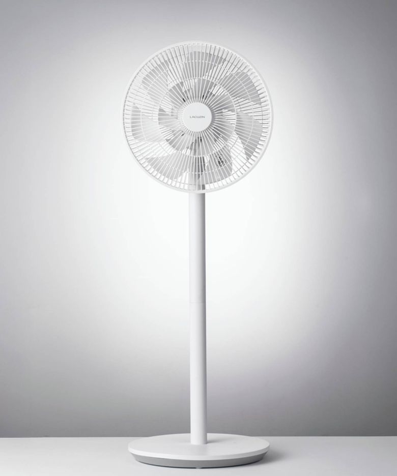 BLDC 써큘레이터 선풍기