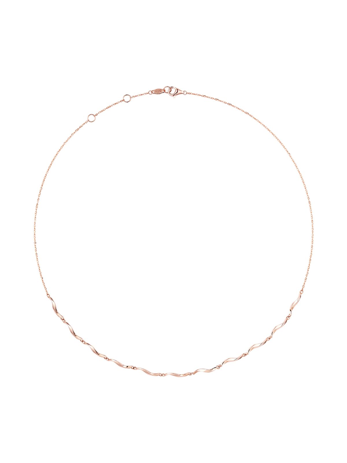 스톤헨지(STONEHENGE) 결 14K 목걸이 SA25A26A