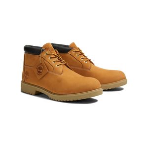 [팀버랜드] 남성 뉴먼 워터프루프 추카 위트브라운_TB1500612311