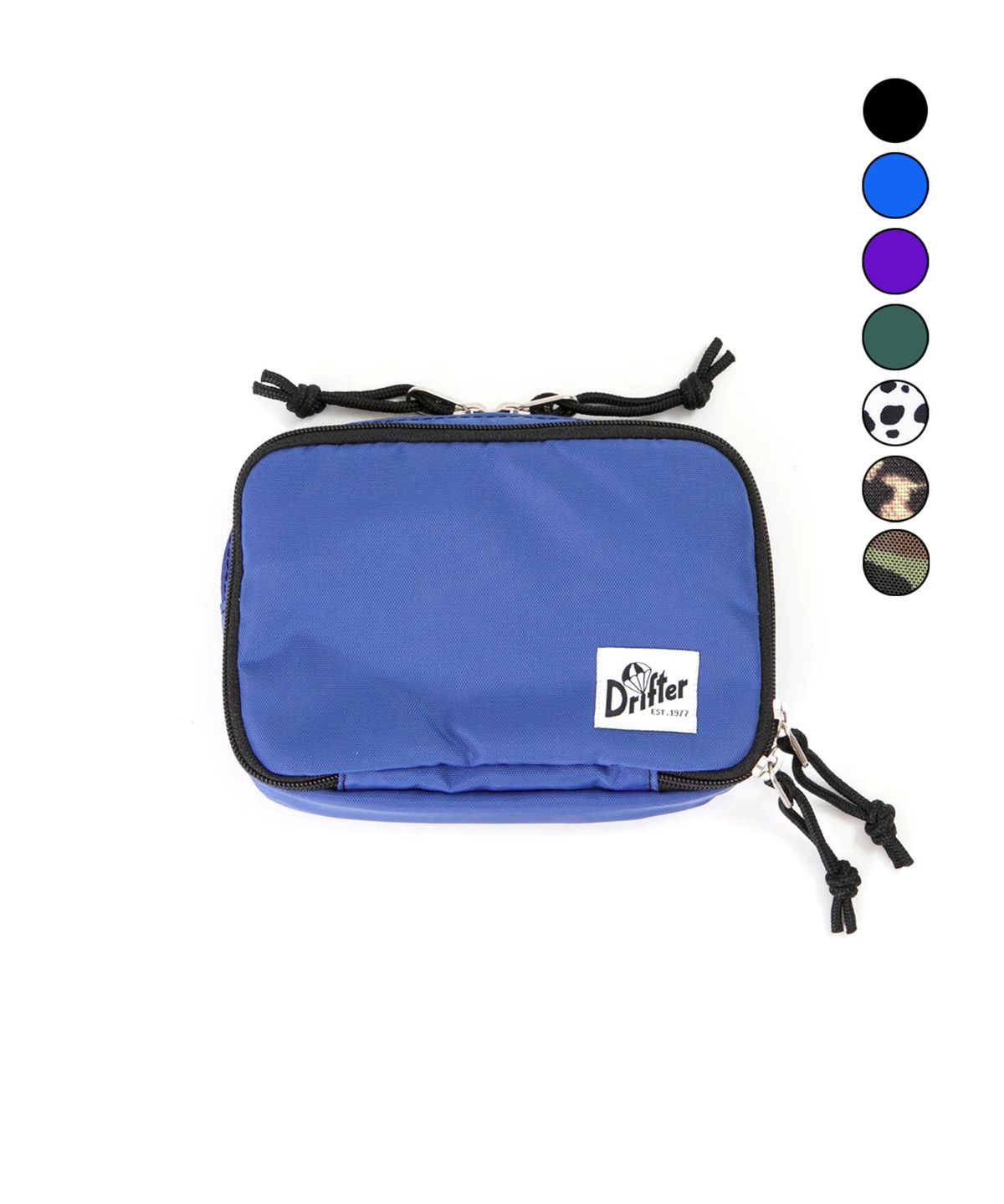 드리프터(DRIFTER) 멀티 파우치 S (7color)