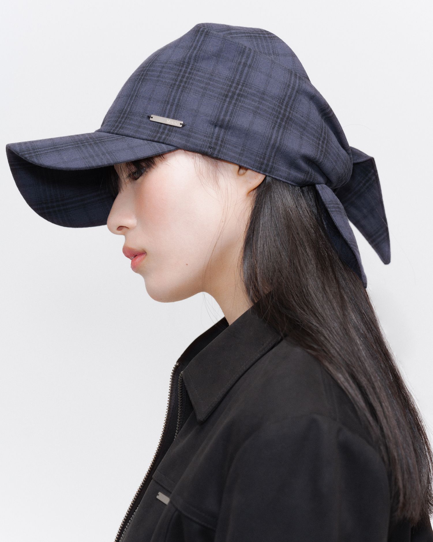 【MISEKI SEOUL】★送料・関税込★Tie-up scarf bandana cap MUSINSA | MISEKI SEOUL Tie-up scarf bandana cap CHECK