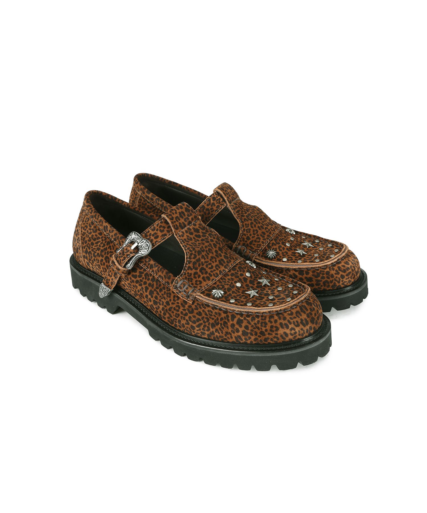 Shop Loafers at MUSINSA