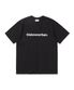 T-Logo Tee Black