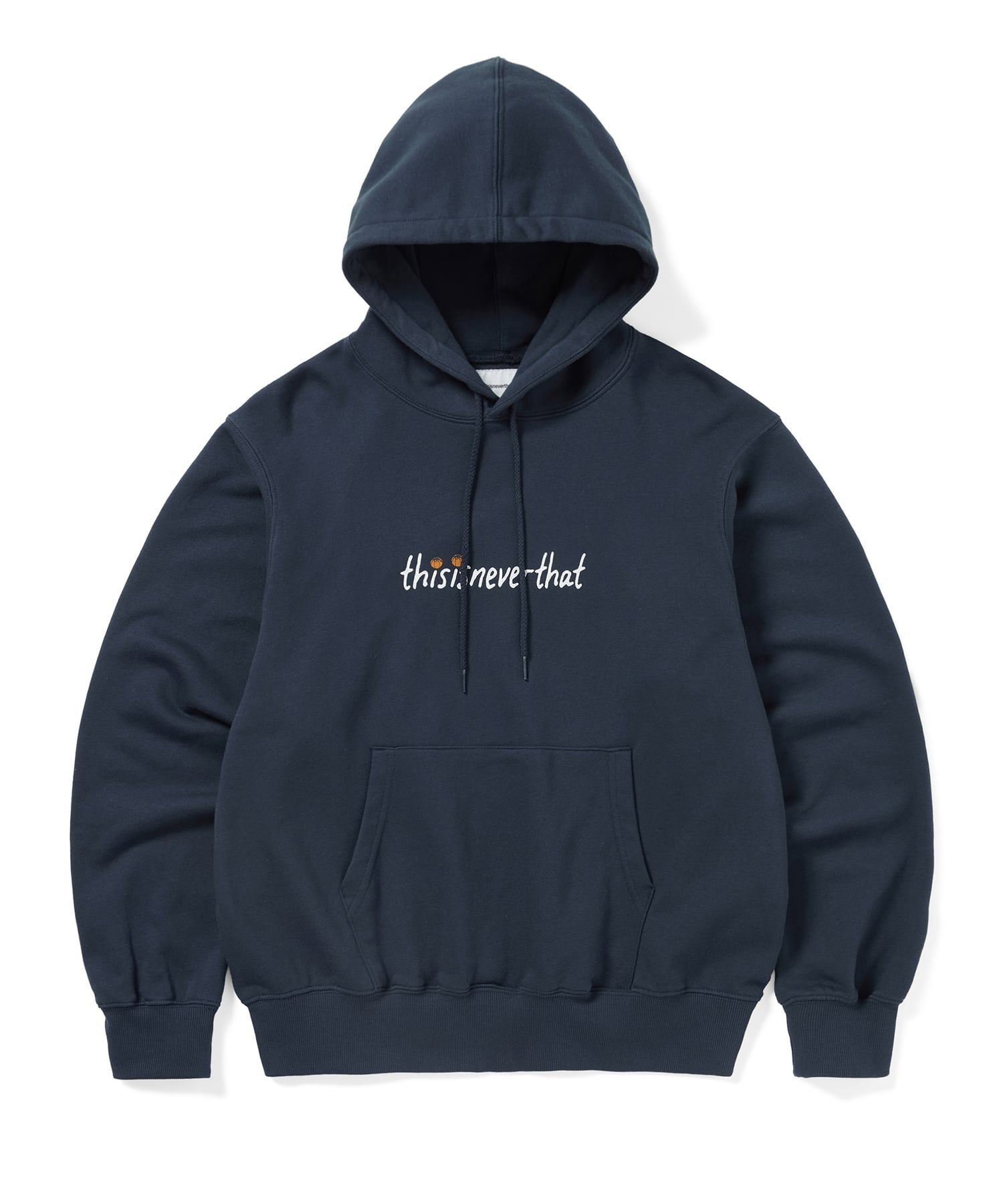 さらに100円引き◆thisisneverthat◆Dunk Hoop Hoodie MUSINSA | thisisneverthat® Dunk Hoop Hoodie Brown