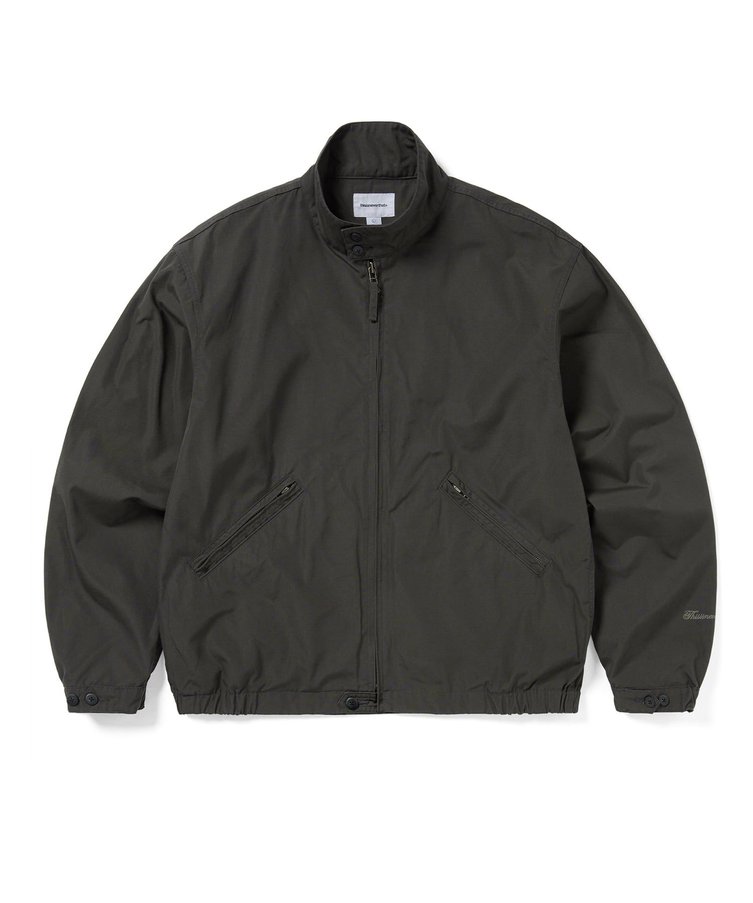 thisisneverthat® - Korean Streetwear Hoodies, Jackets & More
