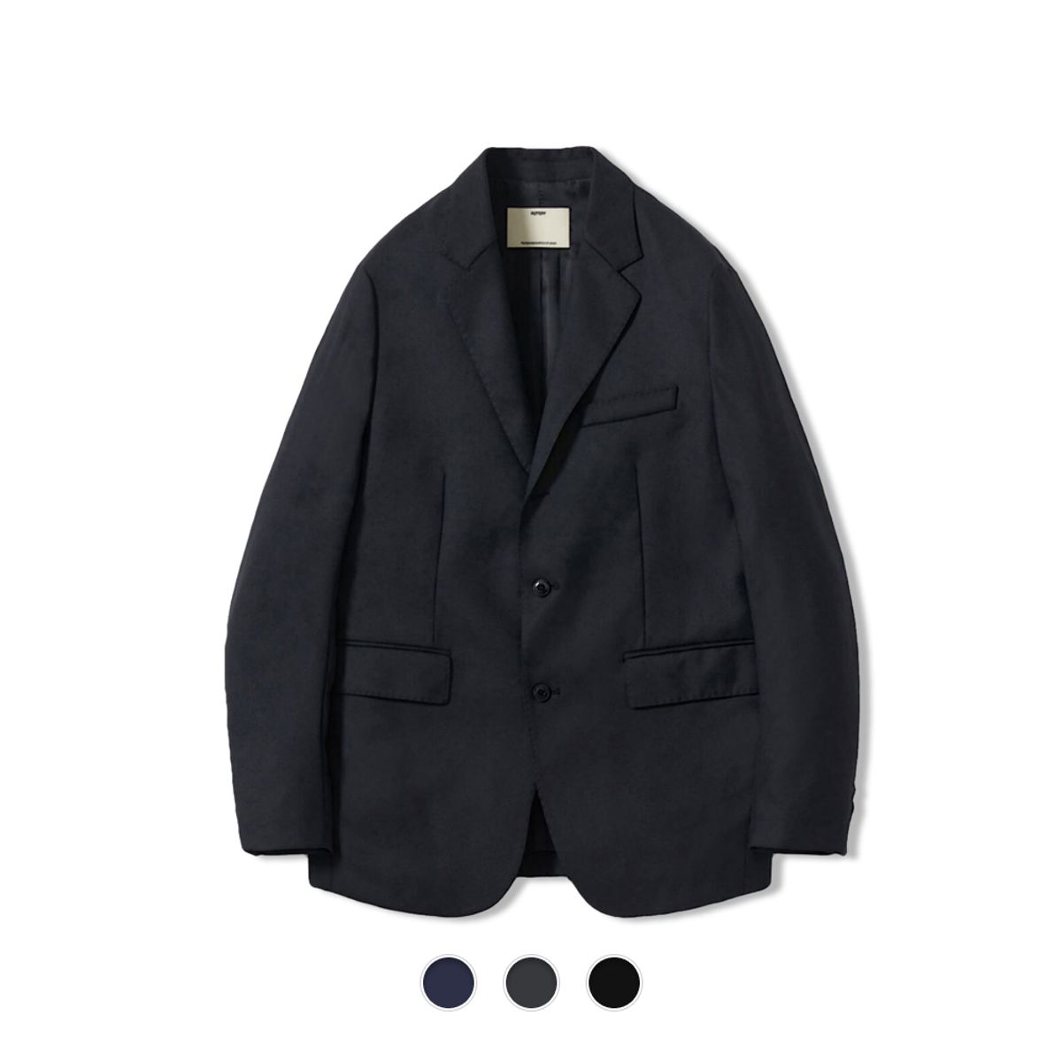 포터리(POTTERY) Business Suit (Standard Fit) - 3 Color