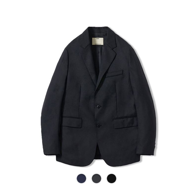 Business Suit (Standard Fit) - 3 Color