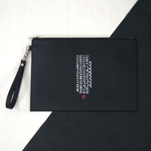 훈민정음 클러치백