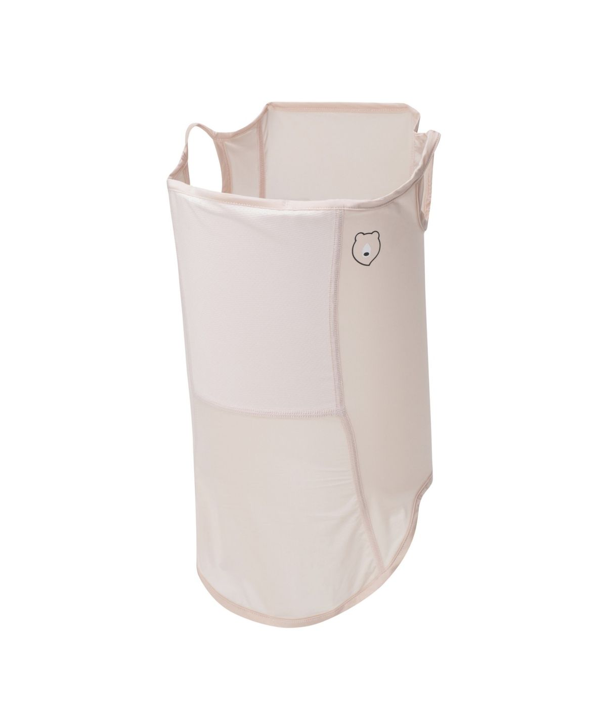 골든베어(GOLDEN BEAR) Mesh Hybrid Long Muff_G6ALX25202BEX
