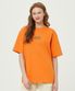 케이 에어로쿨 반팔티셔츠 ORANGE