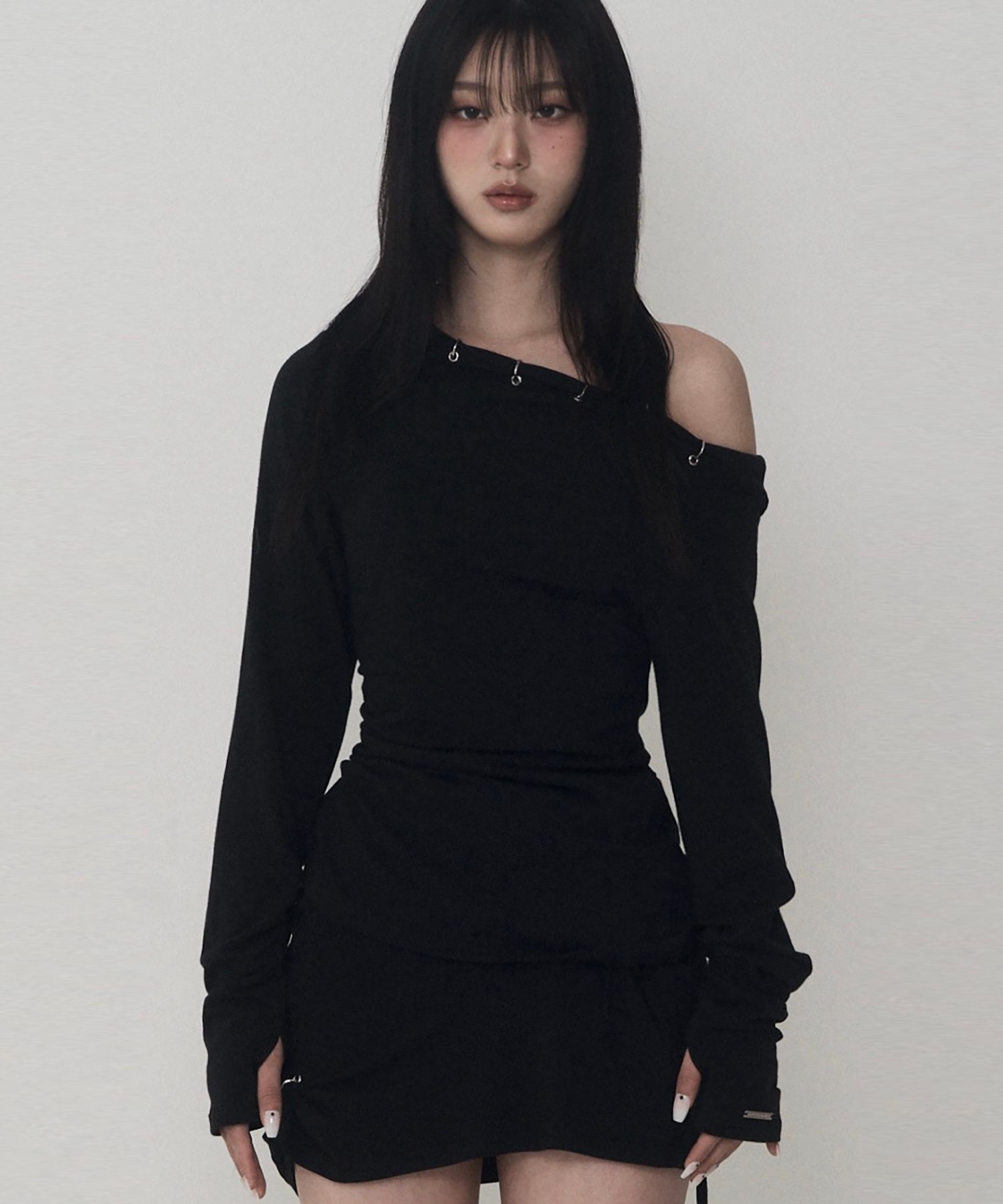 KOWGA MUSINSA トップス KOWGA MUSINSA トップス