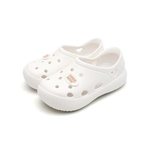 슈라모드 포니 바로인 실내화 아이보리