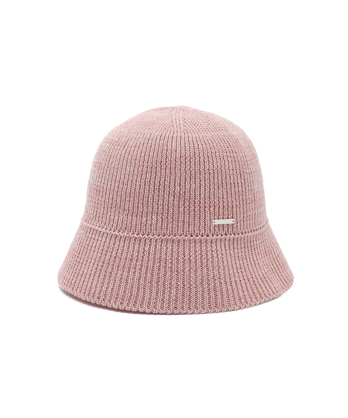 스노우피크 어패럴(SNOWPEAK APPAREL) 썸머 여성 니트 햇 (S25SWFKC76) Pink