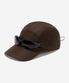 DEV:3 SUNGLASS CUT BALLCAP_BROWN