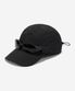 DEV:3 SUNGLASS CUT BALLCAP_BLACK