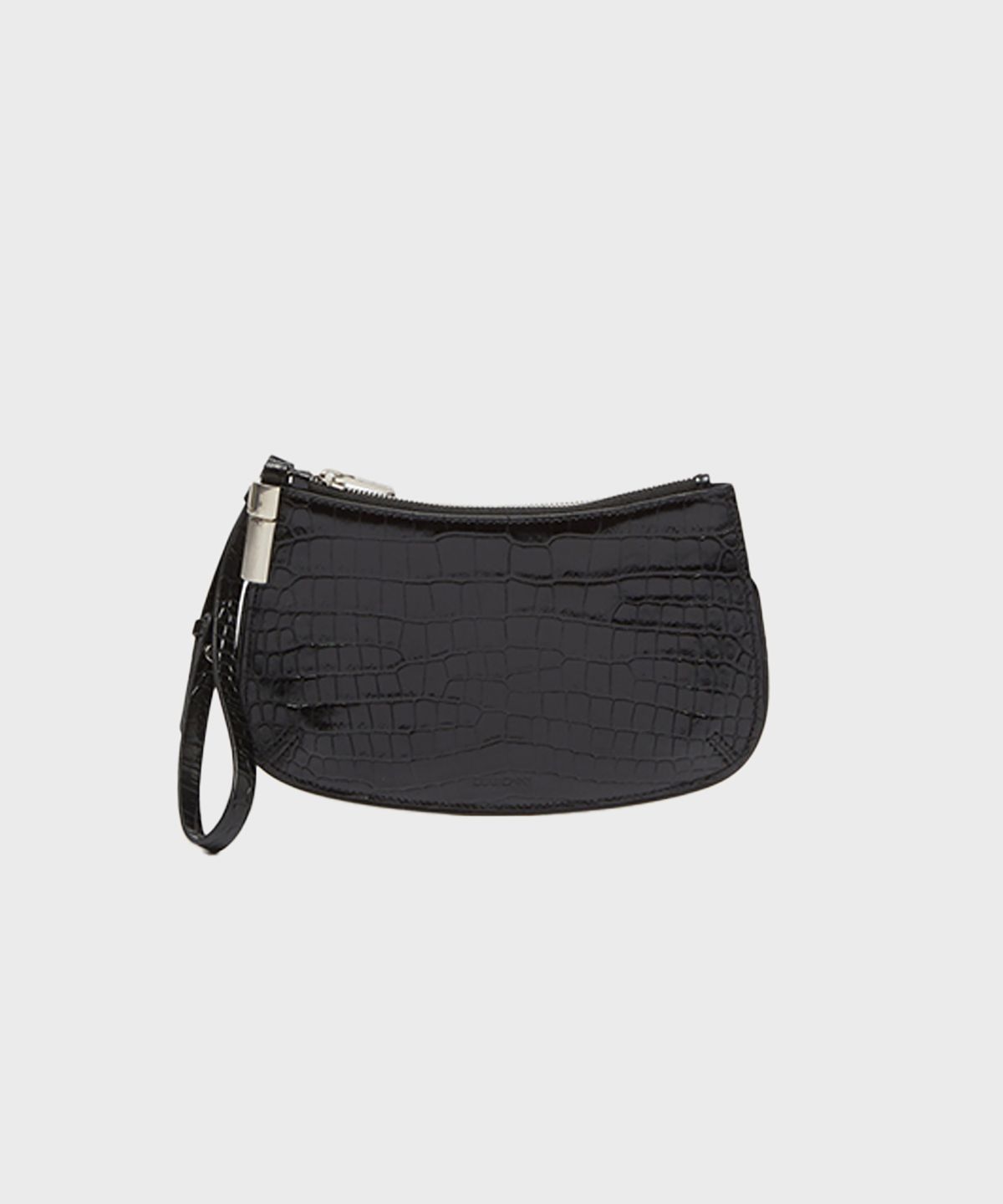 쿠론(COURONNE) Delica Pouch_RCAEX25147BKX