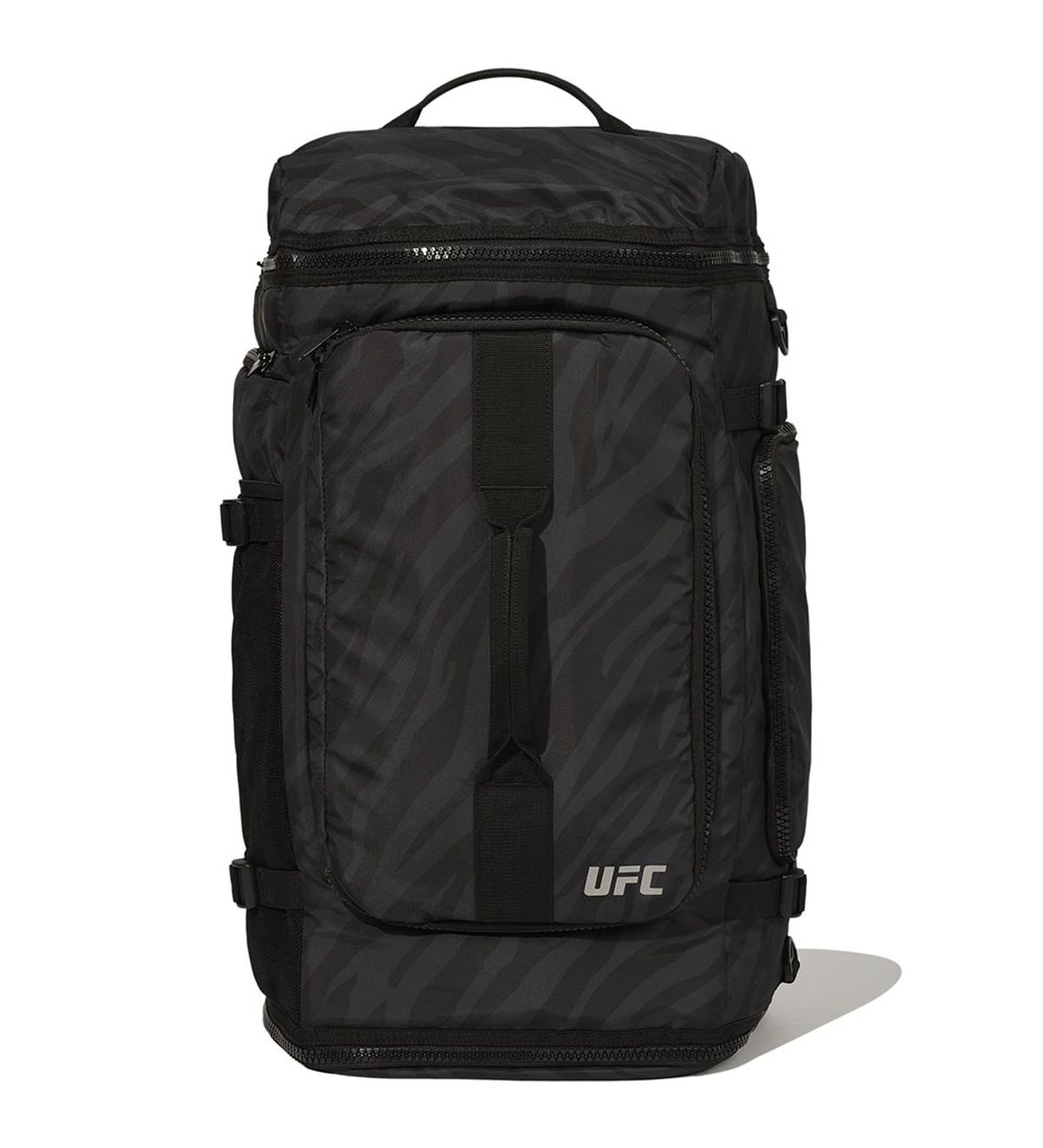 유에프씨 스포츠(UFC SPORT) UFC 파워 더플백 (3WAY) 패턴 U4BPW2102PT