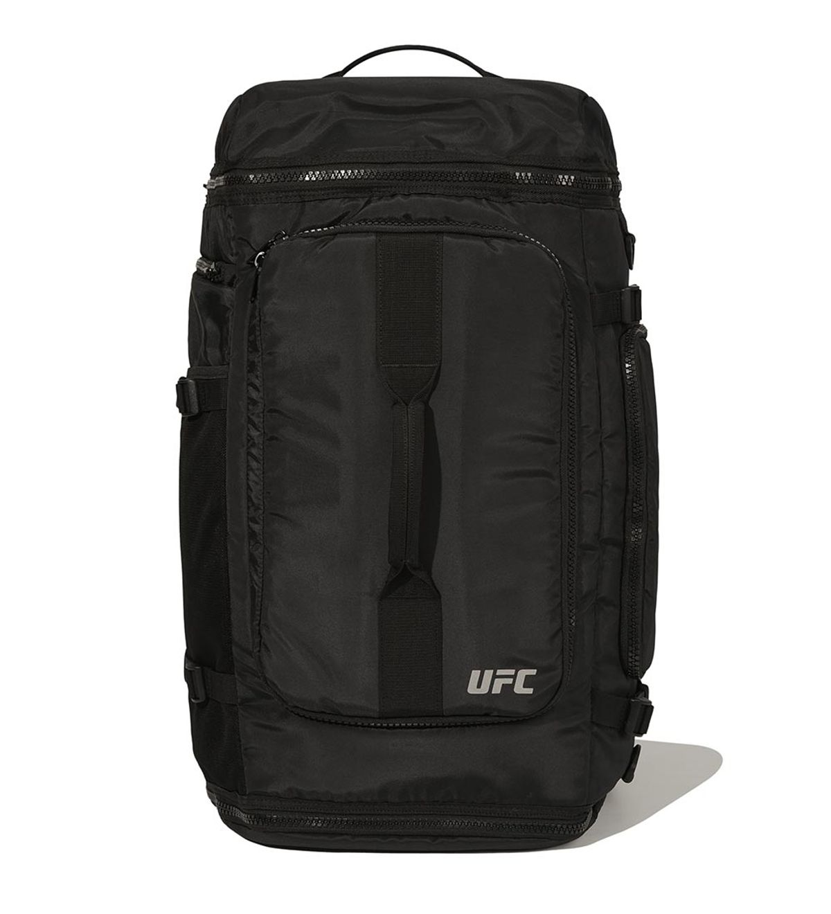 유에프씨 스포츠(UFC SPORT) UFC 파워 더플백 (3WAY) 블랙 U4BPW2102BK