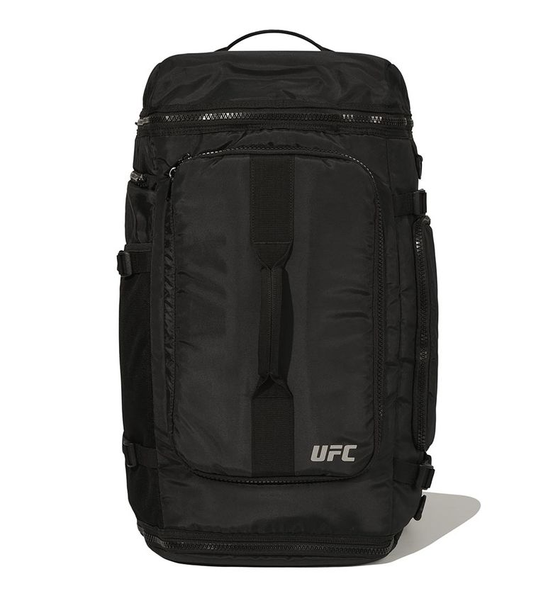 UFC 파워 더플백 (3WAY) 블랙 U4BPW2102BK