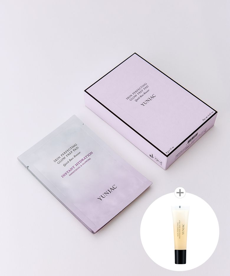 스킨 퍼펙팅 글로우 프렙 패드3pads x 15ea