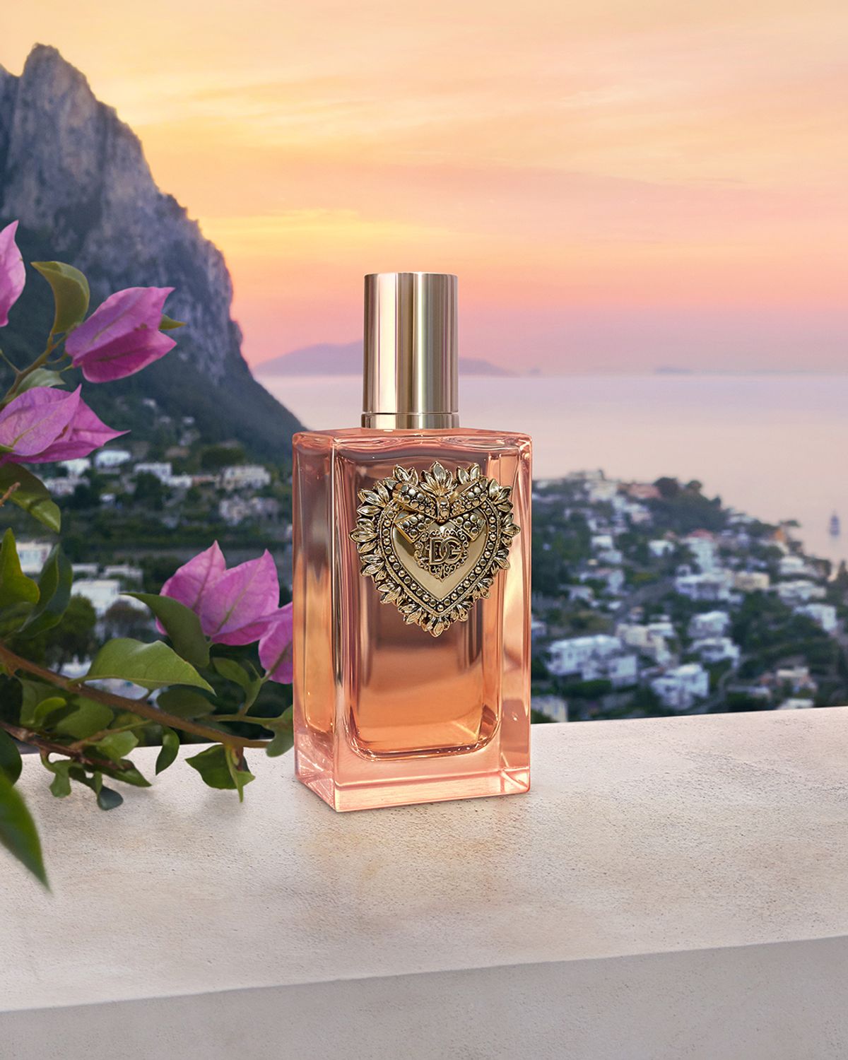 돌체앤가바나(DOLCE & GABBANA) 디보션 오 인텐스 오 드 퍼퓸 100ml