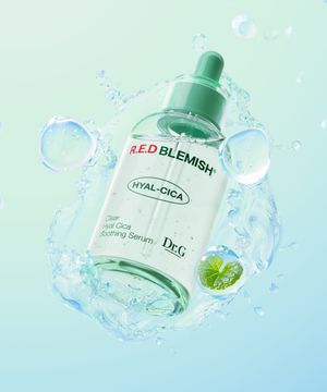 레드 블레미쉬 클리어 히알 시카 수딩 세럼 50mL