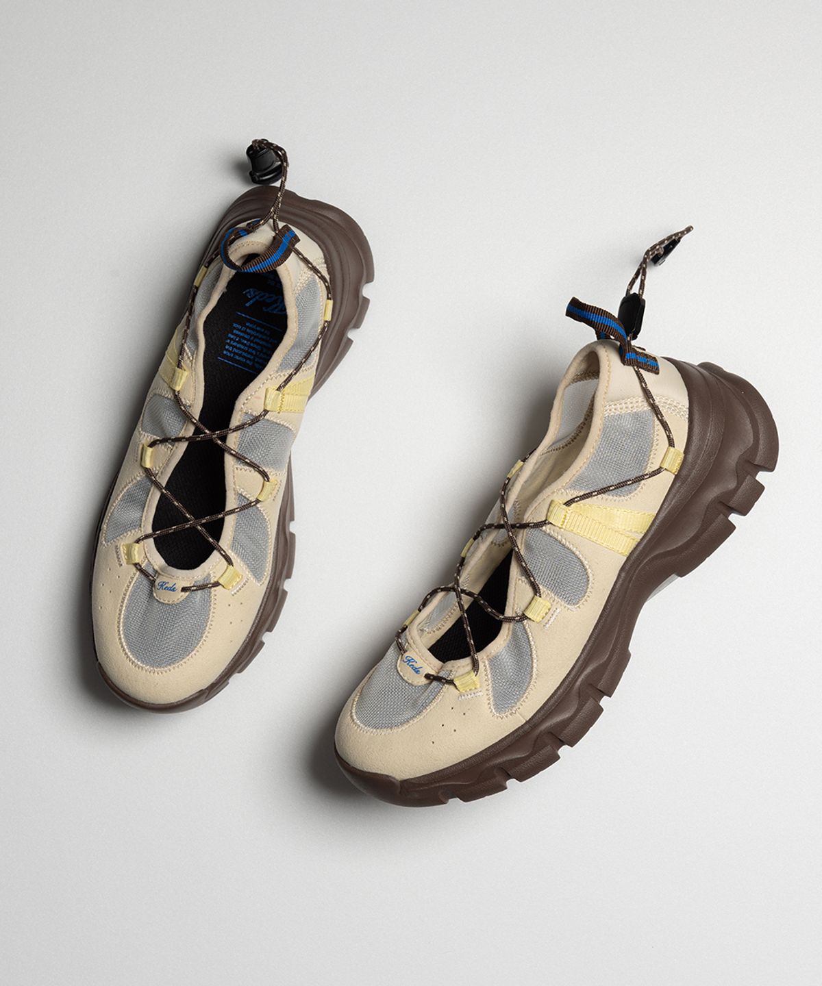 케즈(KEDS) 발레 스니커즈(5XM02417H758)