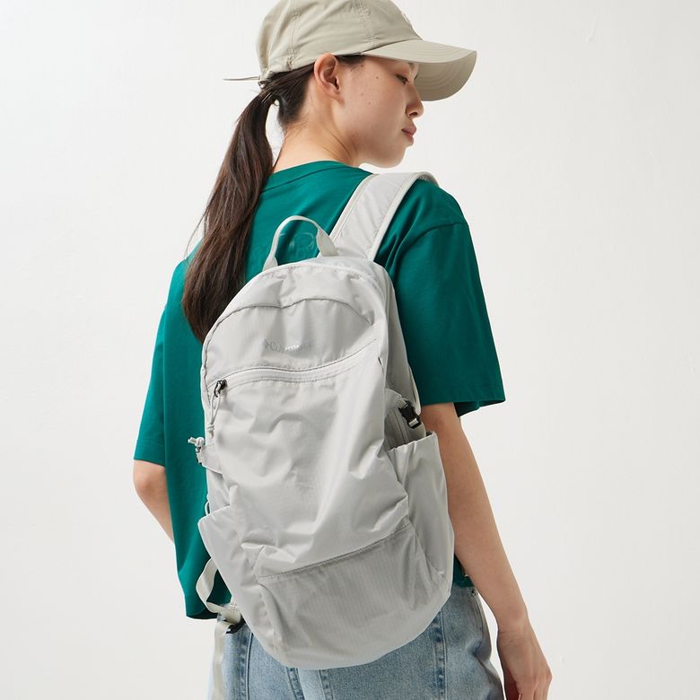 공용 본레 포레스트 20L 패커블 경량 백팩