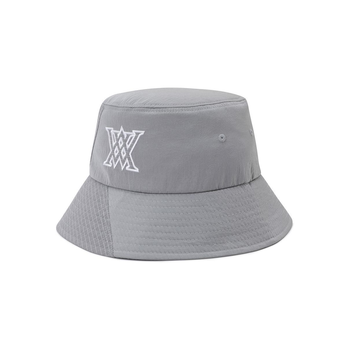 어뉴골프(ANEW GOLF) UNI INCISION BUCKETHAT_GR