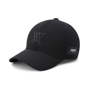 UNI RIP MESH CAP_BK