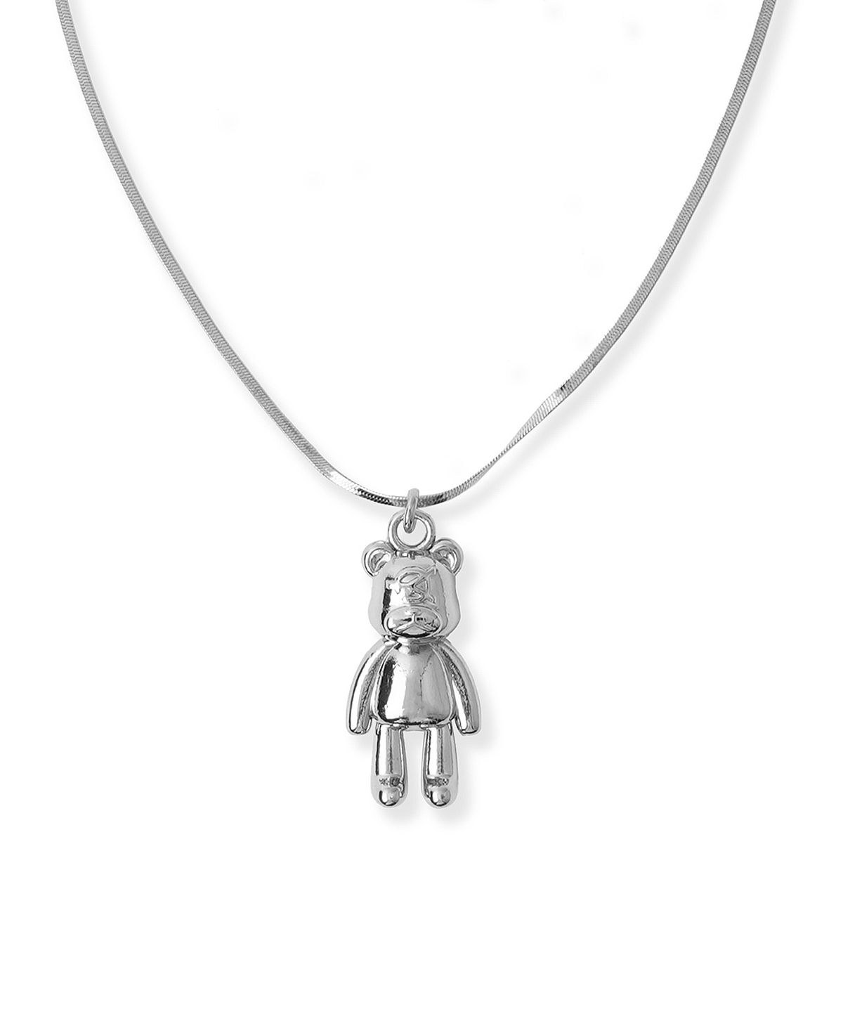 오픈야드(오와이)(OPENYARD(OY)) S.N ODOLLY NECKLACE