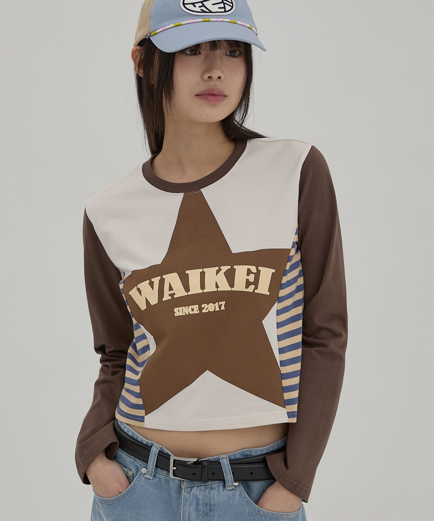Wai Kei | Official Store – Shop Trendy Fashion at MUSINSA