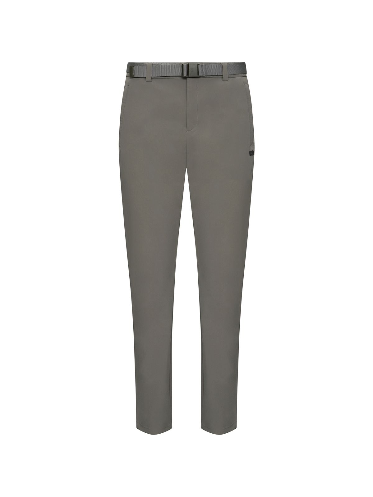 케이투(K2) 써라운드(SURROUND) 이중직 팬츠 W (/골드핏)_Greyish Khaki