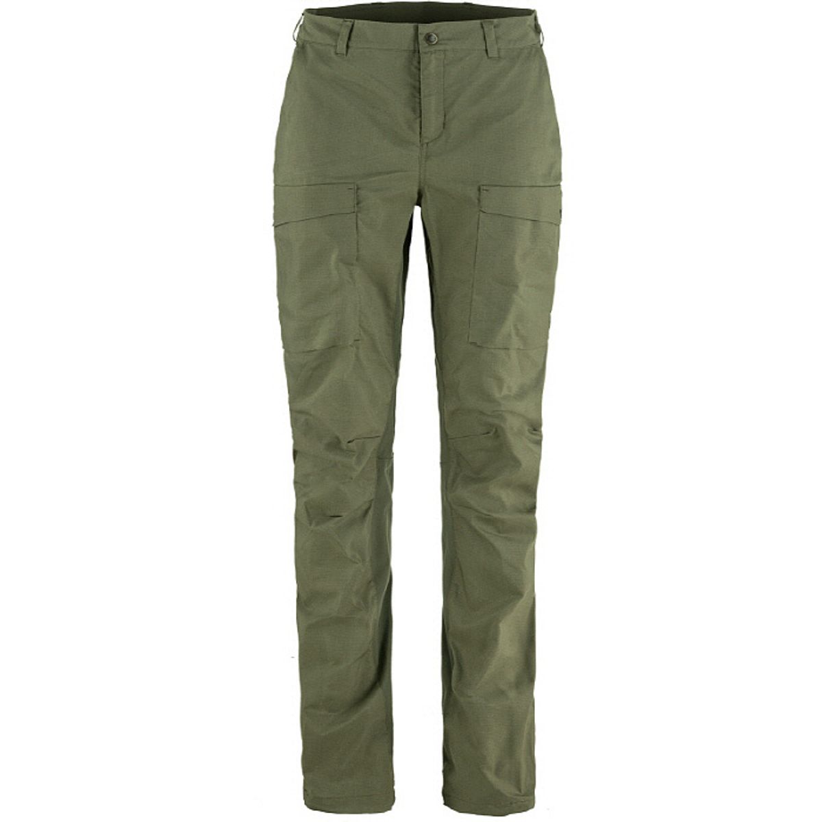 피엘라벤(FJALLRAVEN) 우먼 아비스코 하이브리드 트레일 트라우저 (14200142)