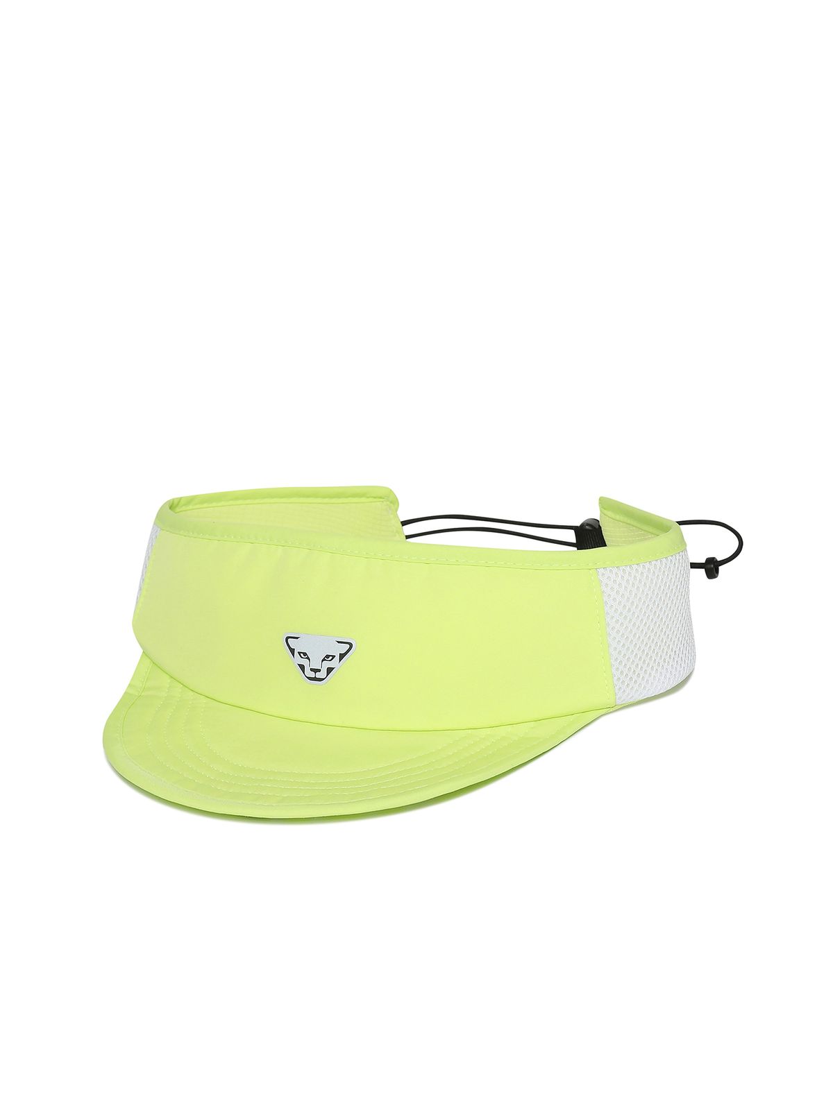 다이나핏(DYNAFIT) 트레일런 메쉬 썬바이저_Light Yellow YUA25C21Y2