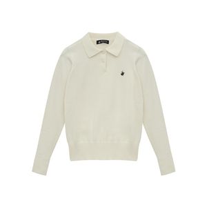 여성 더블버튼 카라 폴로 티셔츠 TS412