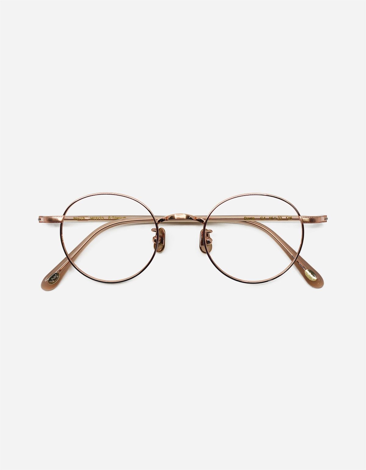 마치 아이웨어(MARCH EYEWEAR) Dante C4