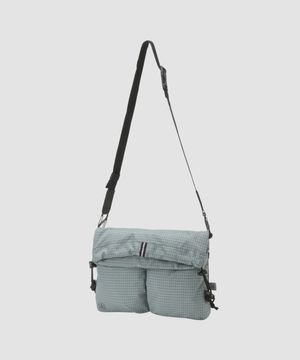 남녀공용 2WAY 사코슈백 QEBDX25421MIN