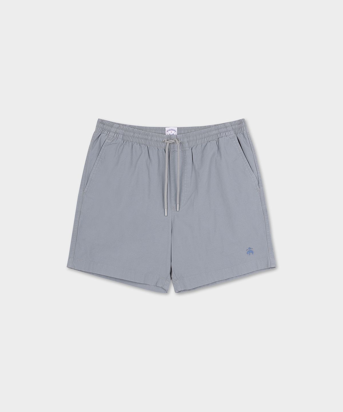 브룩스 브라더스(BROOKS BROTHERS) 프라이데이 솔리드 쇼츠 (그레이) (BBPSMN8941WFM)